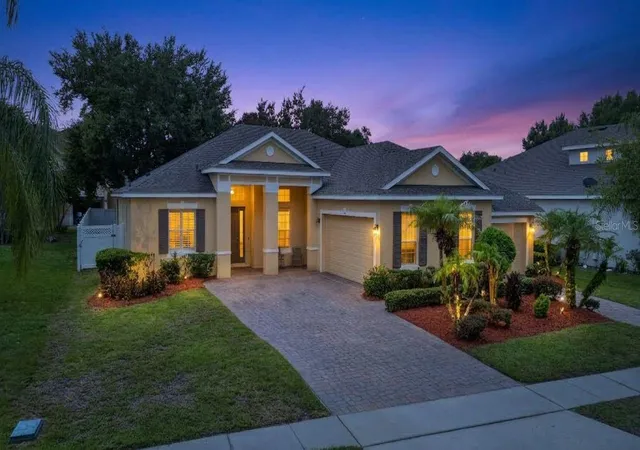 Photo 1 of Single family home for sale at 2623 Palastro Way, Ocoee, FL 34761 | MLS# O6429095 | Listing updated on 2026-09-29