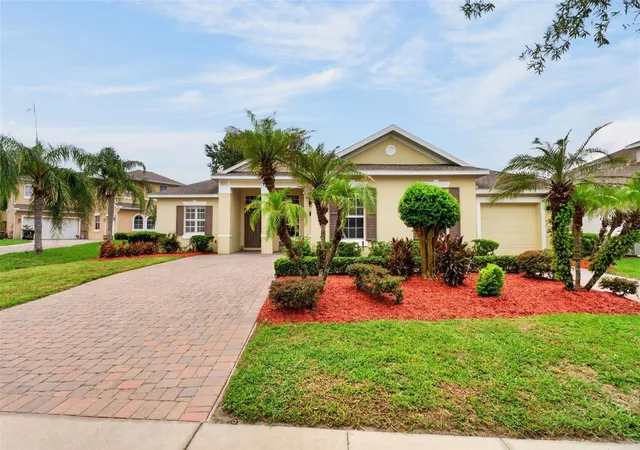 Photo 3 of Single family home for sale at 2623 Palastro Way, Ocoee, FL 34761 | MLS# O6429095 | Listing updated on 2026-09-29
