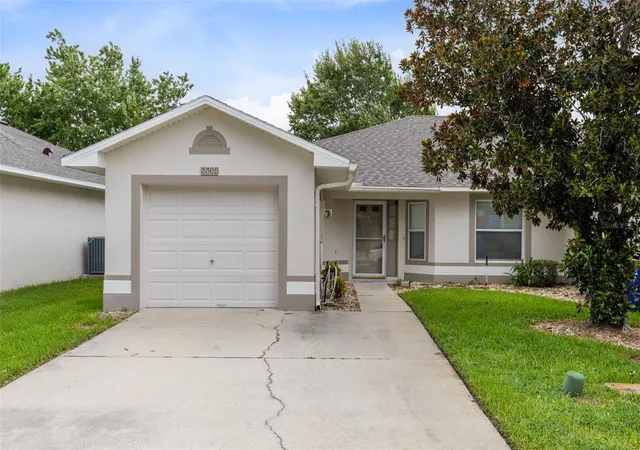 Photo 1 of Townhouse for sale at 3365 Celena Cir, Saint Cloud, FL 34769 | MLS# S5154616 | Listing updated on 2026-09-14