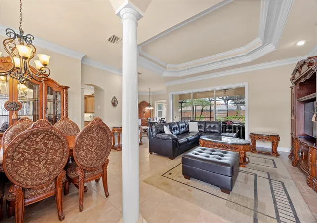 Photo 2 of Single family home for sale at 1276 Ramrod St, North Port, FL 34287 | MLS# C7528960 | Listing updated on 2026-10-05