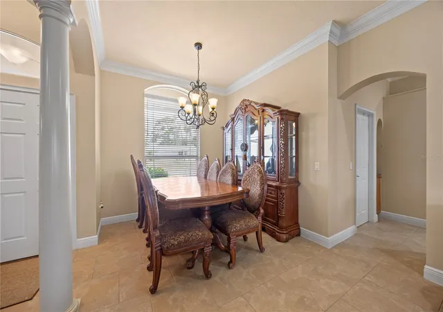 Photo 3 of Single family home for sale at 1276 Ramrod St, North Port, FL 34287 | MLS# C7528960 | Listing updated on 2026-10-05