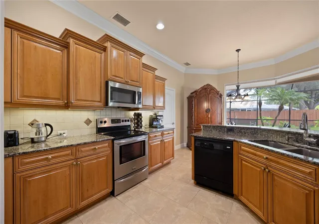 Photo 4 of Single family home for sale at 1276 Ramrod St, North Port, FL 34287 | MLS# C7528960 | Listing updated on 2026-10-08