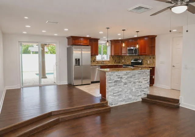 Photo 4 of Single family home for sale at 6012 12th Avenue, New Port Richey, FL 34653 | MLS# TB8533806 | Listing updated on 2026-08-13