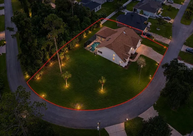 Photo 2 of Single family home for sale at 107 Lindsay Dr, Palm Coast, FL 32137 | MLS# FC320287 | Listing updated on 2026-09-03