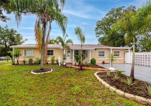 Photo 1 of Single family home for sale at 755 43rd Street N, Saint Petersburg, FL 33713 | MLS# TB8533807 | Listing updated on 2026-08-09