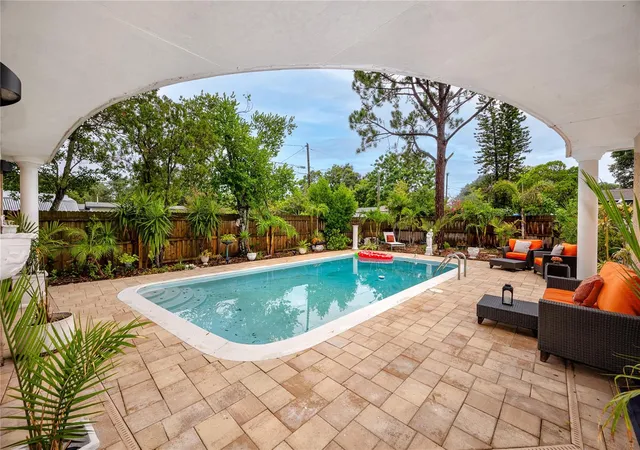 Photo 3 of Single family home for sale at 755 43rd Street N, Saint Petersburg, FL 33713 | MLS# TB8533807 | Listing updated on 2026-08-09