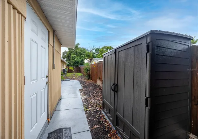 Photo 44 of Single family home for sale at 755 43rd Street N, Saint Petersburg, FL 33713 | MLS# TB8533807 | Listing updated on 2026-08-09