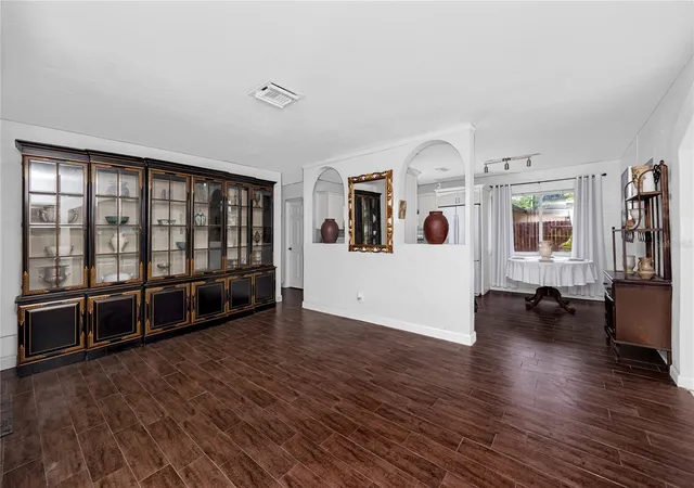 Photo 4 of Single family home for sale at 755 43rd Street N, Saint Petersburg, FL 33713 | MLS# TB8533807 | Listing updated on 2026-08-09