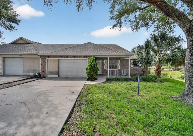 Photo 2 of Single family home for sale at 9882 Sw 88th Terrace #B, Ocala, FL 34481 | MLS# OM729409 | Listing updated on 2026-09-04