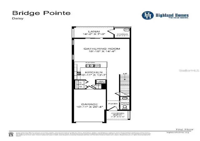 Photo 2 of Sale Pending at 426 Chesapeake Dr, Saint Cloud, FL 34771 | MLS# L4963890 | Listing updated on 2026-07-30