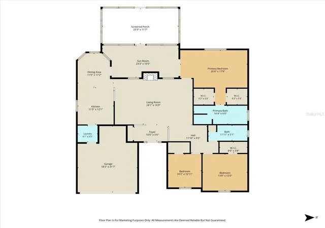 31st image of 1109 S Chateau Pt, Inverness, FL 34450 | MLS# TB8533820