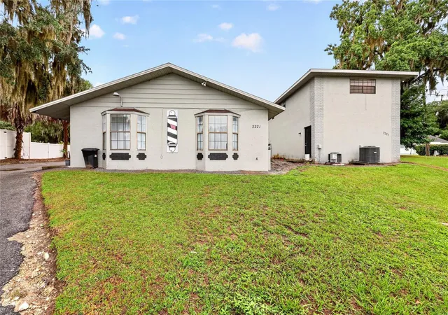 1st image of 2221 S Pine Ave, Ocala, FL 34471 | MLS# OM729412