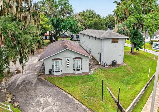 2nd image of 2221 S Pine Ave, Ocala, FL 34471 | MLS# OM729412