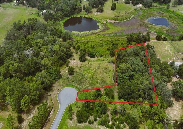 3rd image of 000 Darlington Ave, Lady Lake, FL 32159 | MLS# G5115700