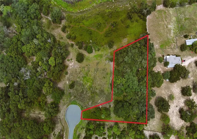4th image of 000 Darlington Ave, Lady Lake, FL 32159 | MLS# G5115700