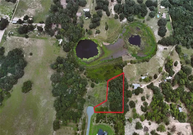 5th image of 000 Darlington Ave, Lady Lake, FL 32159 | MLS# G5115700