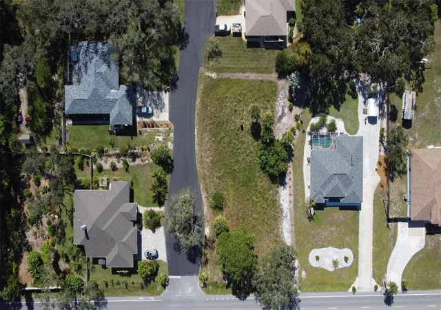 5th image of 0 Laurel Woods Dr, Nokomis, FL 34275 | MLS# O6429114