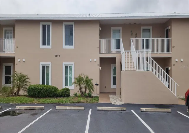 Photo 1 of Condo for sale at 9600 Fiddlers Green Cir #110, Rotonda West, FL 33947 | MLS# D6148244 | Listing updated on 2026-07-31