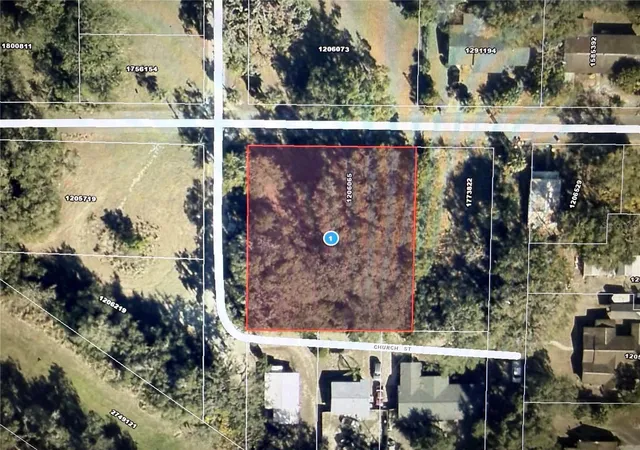 1st image of 1101 E Magnolia St, Leesburg, FL 34748 | MLS# GC542312