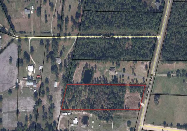 1st image of 6286 Cr 315, Keystone Heights, FL 32656 | MLS# O6429119