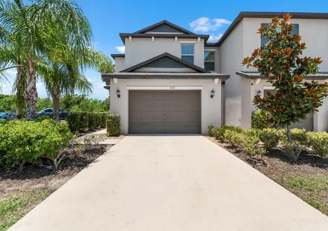 1st image of 635 Royal Empress Dr, Ruskin, FL 33570 | MLS# TB8533829