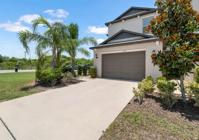 2nd image of 635 Royal Empress Dr, Ruskin, FL 33570 | MLS# TB8533829