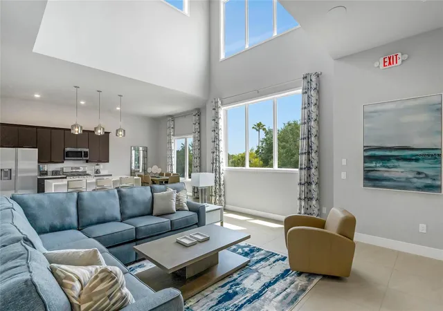 Photo 4 of Condo for sale at 7740 Sandy Ridge Dr #241 BLDG 44, Reunion, FL 34747 | MLS# O6429121 | Listing updated on 2026-07-31