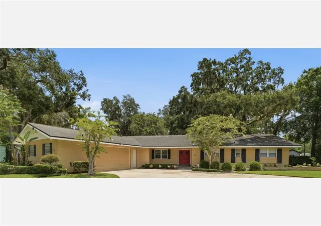 1st image of 421 Elliott Ave, Sanford, FL 32771 | MLS# V4950469