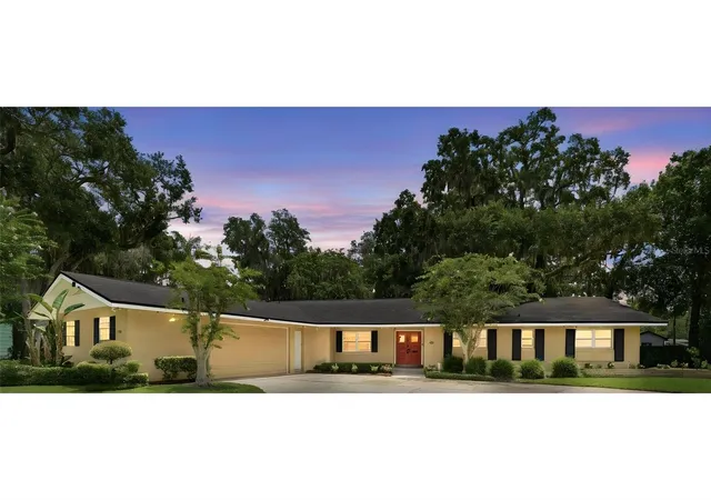 4th image of 421 Elliott Ave, Sanford, FL 32771 | MLS# V4950469