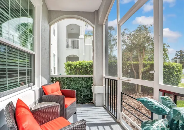 Photo 3 of Condo for sale at 2307 Butterfly Palm Way #104, Kissimmee, FL 34747 | MLS# O6429125 | Listing updated on 2026-08-14