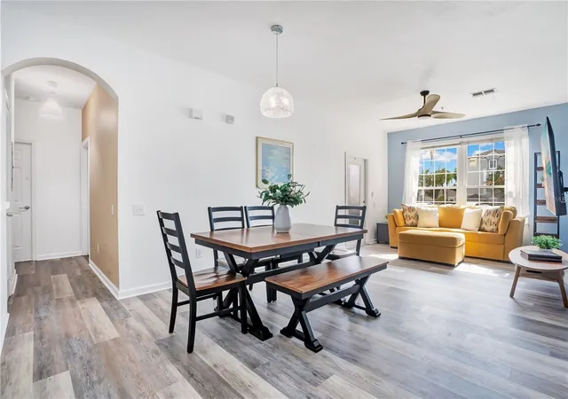 Photo 4 of Condo for sale at 2307 Butterfly Palm Way #104, Kissimmee, FL 34747 | MLS# O6429125 | Listing updated on 2026-08-14