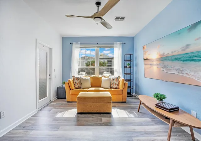 Photo 5 of Condo for sale at 2307 Butterfly Palm Way #104, Kissimmee, FL 34747 | MLS# O6429125 | Listing updated on 2026-08-14