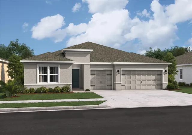 Photo 1 of Single family home for sale at 16320 50th Terrace Rd, Ocala, FL 34473 | MLS# O6429126 | Listing updated on 2026-08-29