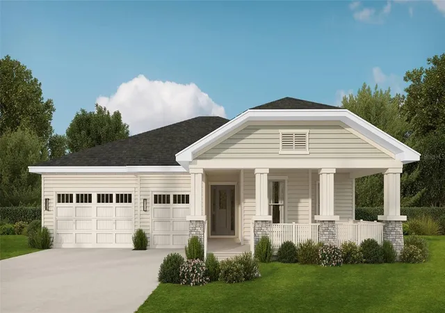 2nd image of 4766 Majestic Hills Loop, Brooksville, FL 34601 | MLS# TB8533839