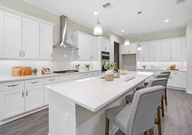 3rd image of 4766 Majestic Hills Loop, Brooksville, FL 34601 | MLS# TB8533839