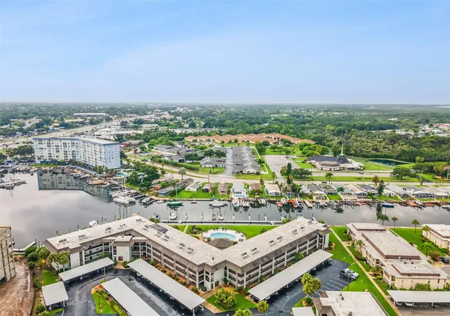 Photo 1 of Condo for sale at 5157 Silent Loop #110, New Port Richey, FL 34652 | MLS# G5115703 | Listing updated on 2026-09-12
