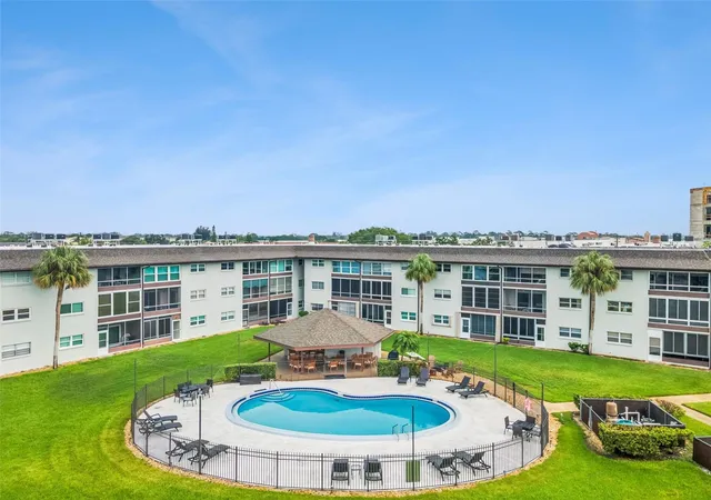 Photo 2 of Condo for sale at 5157 Silent Loop #110, New Port Richey, FL 34652 | MLS# G5115703 | Listing updated on 2026-08-11