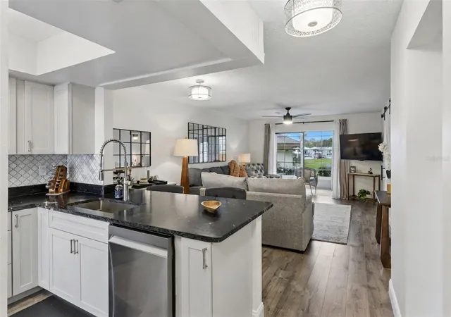 Photo 3 of Condo for sale at 5157 Silent Loop #110, New Port Richey, FL 34652 | MLS# G5115703 | Listing updated on 2026-09-12