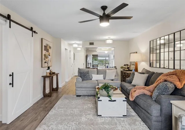 Photo 4 of Condo for sale at 5157 Silent Loop #110, New Port Richey, FL 34652 | MLS# G5115703 | Listing updated on 2026-08-11
