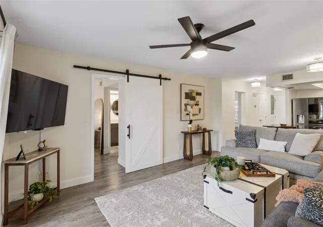 Photo 5 of Condo for sale at 5157 Silent Loop #110, New Port Richey, FL 34652 | MLS# G5115703 | Listing updated on 2026-08-11