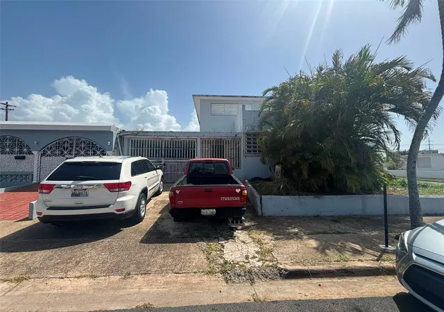 Photo 1 of Sale Pending at 950(19ak) Linancero St Ext Country Clb Development, San Juan, PR 00924 | MLS# PR9123053 | Listing updated on 2026-08-14