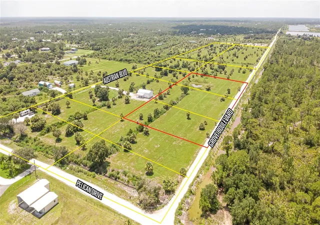 Photo 1 of Land for sale at 7074 Grove Blvd, Punta Gorda, FL 33982 | MLS# C7528970 | Listing updated on 2026-08-05