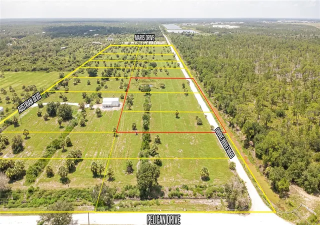 Photo 2 of Land for sale at 7074 Grove Blvd, Punta Gorda, FL 33982 | MLS# C7528970 | Listing updated on 2026-08-05
