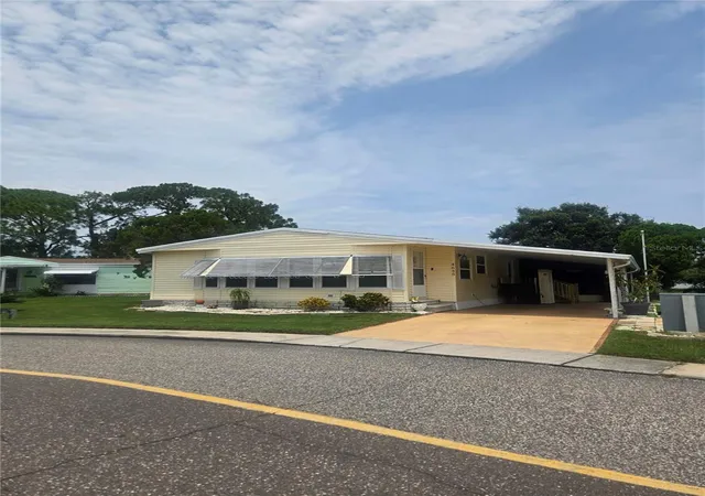 1st image of 4645 Burney Dr, Holiday, FL 34690 | MLS# TB8533845