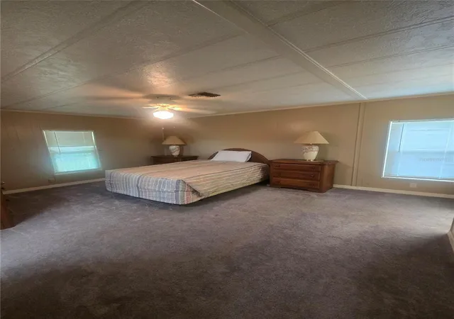 Photo 3 of Manufactured home for sale at 4645 Burney Dr, Holiday, FL 34690 | MLS# TB8533845 | Listing updated on 2026-09-30