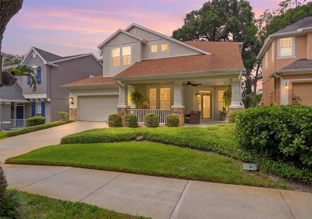 1st image of 122 Ridgeway Blvd, Deland, FL 32724 | MLS# V4950470