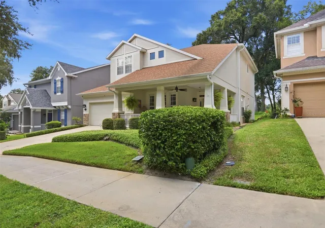 2nd image of 122 Ridgeway Blvd, Deland, FL 32724 | MLS# V4950470