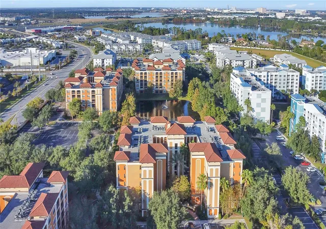Photo 2 of Condo for sale at 12539 Floridays Resort Dr #203D, Orlando, FL 32821 | MLS# O6429132 | Listing updated on 2026-08-01