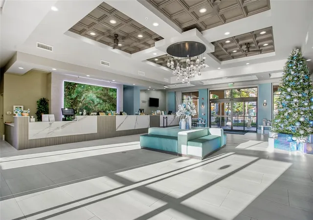 Listing Photo 2 - Condo for sale in building located at 12539 Floridays Resort Dr, Orlando, FL 32821 - Unit #203D