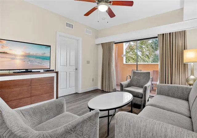 Listing Photo 4 - Condo for sale in building located at 12539 Floridays Resort Dr, Orlando, FL 32821 - Unit #203D